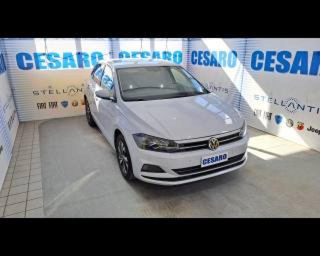 Volkswagen Polo 5p 1.0 Evo Comfortline 80cv 