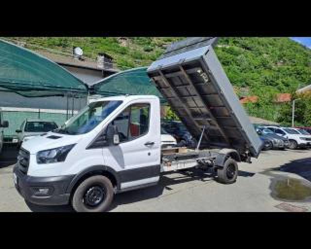 Ford Transit 350 Tr.post. 2.0 Tdci 130cv Trend L3 Onnicar Riba 