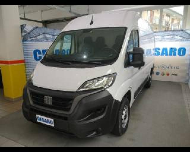 Fiat Ducato 33 Mh2 2.2 Mjt3 140cv-Detax 