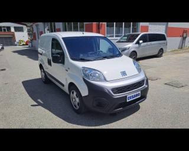 Fiat Fiorino Cargo 1.3 Mjt 95cv Sx E6d-Final-Detax 