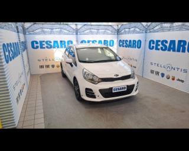 Kia Rio 5p 1.1 Crdi Active E6 
