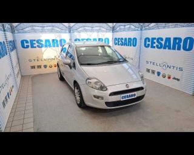Fiat Punto 5p 1.3 Mjt Street S&s 95cv 