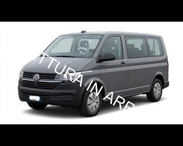 Volkswagen T6.1 Transporter 30 Kombi M1 2.0 Tdi 110cv Business P.c.-Detax 