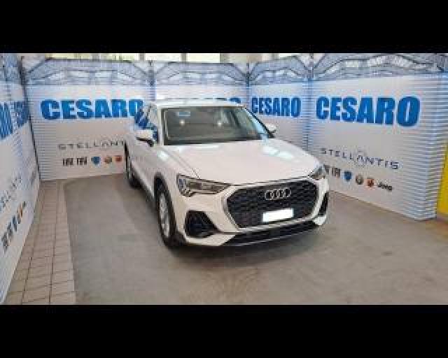 Audi Q3 Sportback 35 2.0 Tdi 150cv Business Plus S-Tronic 