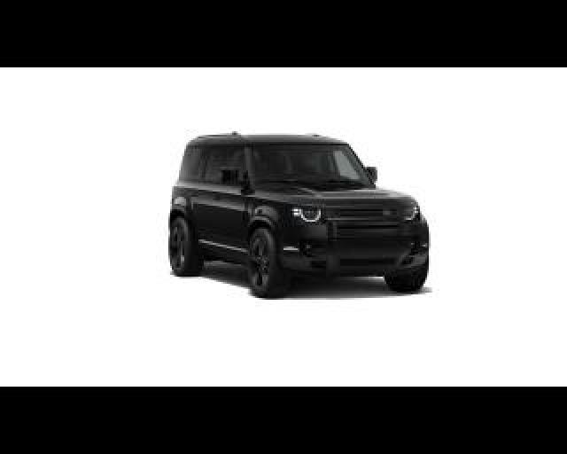 Land Rover Defender 110 3.0d Mhev X-Dynamic Se Awd 250cv Auto 