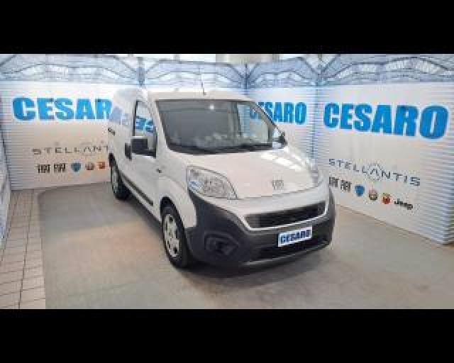 Fiat Fiorino Cargo 1.3 Mjt 95cv Sx E6d-Final-Detax 