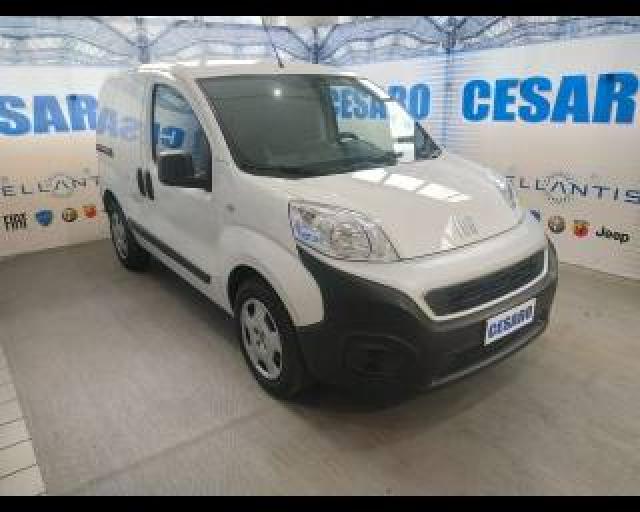 Fiat Fiorino Cargo 1.3 Mjt 95cv Sx E6d-Final-Detax 