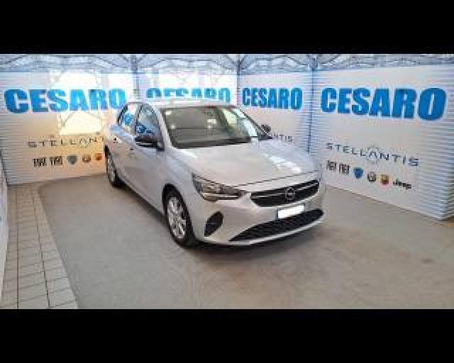 Opel Corsa 1.2 Blitz Edition S&s 75cv 