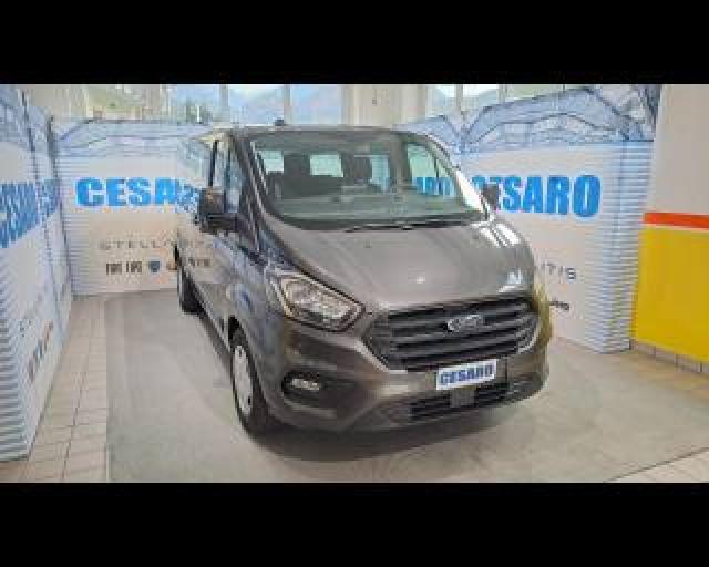 Ford Transit Custom 2.0 Tdci 150cv Trend 9 Posti L2h1-Detax 