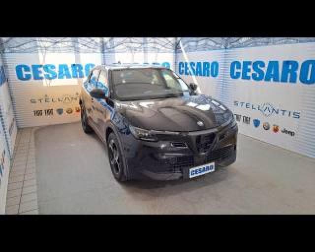 Alfa Romeo Junior 1.2 Ibrida Speciale 136cv Edct6 