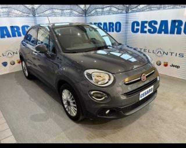 Fiat 500x 1.3 Mjt Connect 95cv 