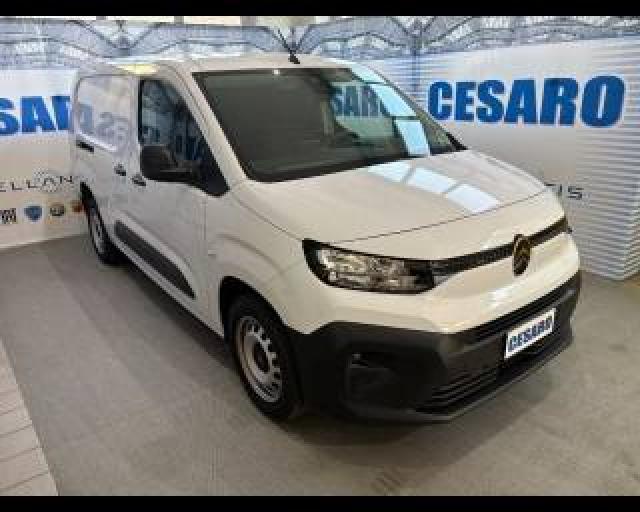 Citroen Berlingo Van Xl 1.5 Bluehdi 130cv S&s 2p.ti-Detax 