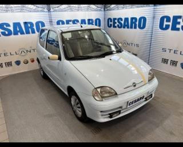 Fiat 600 1.1 50th Anniversary 