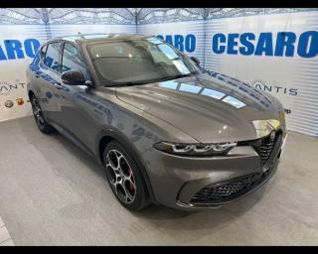 Alfa Romeo Tonale 1.6 Veloce 130cv Tct6 