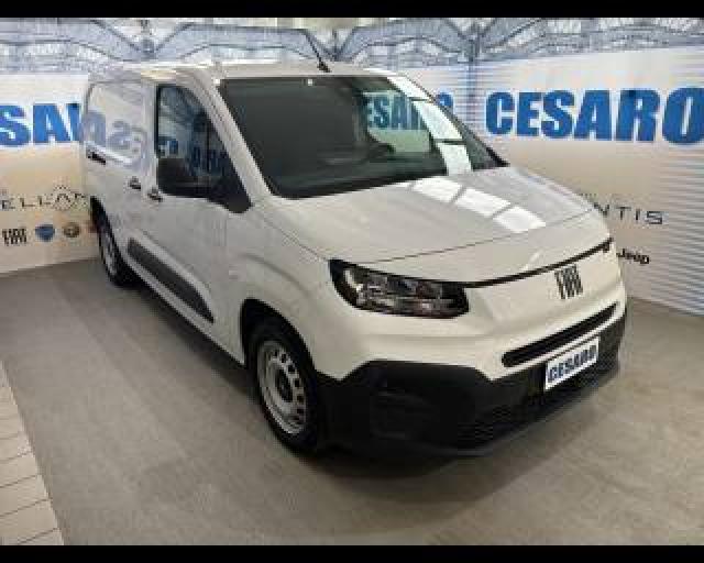 Fiat Doblo Van Xl 1.5 Diesel 130cv-Detax 