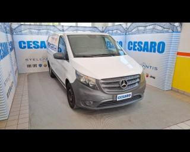 Mercedes Benz Vito 116 Cdi Long Mixto Pro-Detax 