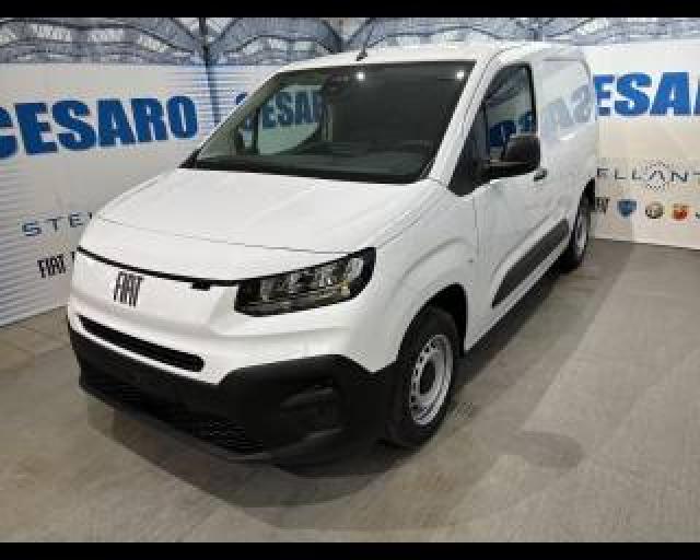 Fiat Doblo Van 1.5 Bluehdi 100cv Ch1-Detax 