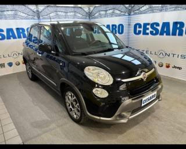 Fiat 500l 1.6 Mjt Trekking 120cv 