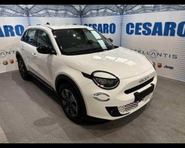 Fiat 600 1.2 Hybrid 110cv Auto 