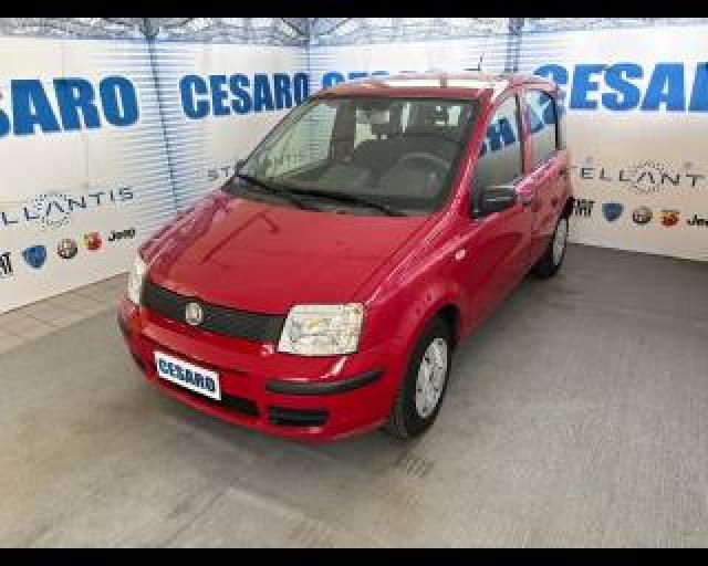 Fiat Panda 1.1 Active 