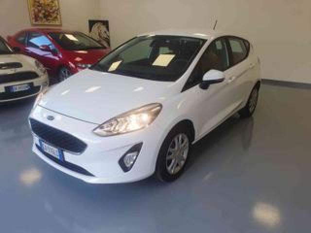 Ford Fiesta 1.5 Ecoblue 5 Porte Business 