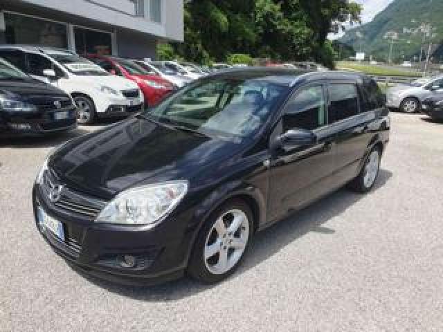 Opel Astra 1.7 Cdti 101cv Station Wagon Cosmo 