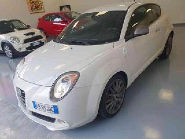 Alfa Romeo Mito 1.4 T 170 Cv M.air S&s Quadrifoglio Verde 