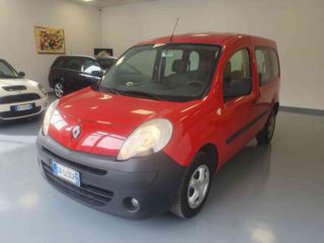 Renault Kangoo 1.5 Dci 85cv 4 Porte 