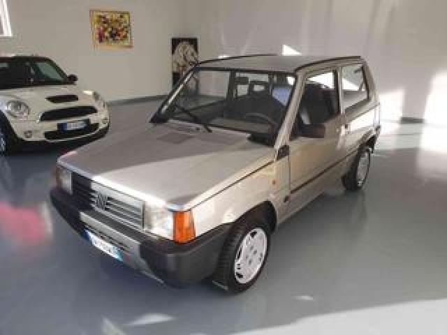 Fiat Panda 1100 I.e.college 87000km!!! 