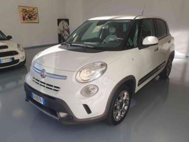 Fiat 500l 1.3 Multijet 85 Cv Trekking 