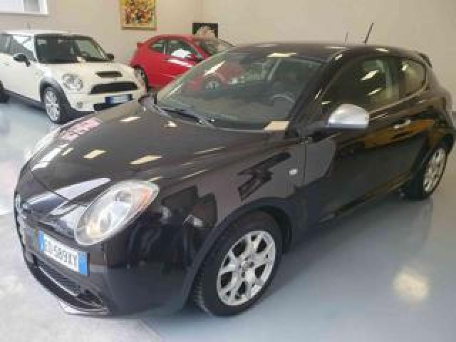 Alfa Romeo Mito 1.4 T 135 Cv M.air Distinctive Premium Pack 