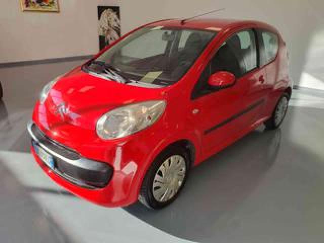 Citroen C1 1.0 3 Porte 