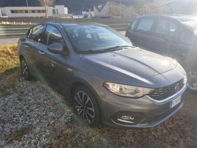 Fiat Tipo 1.6 Mjt 4 Porte Lounge 