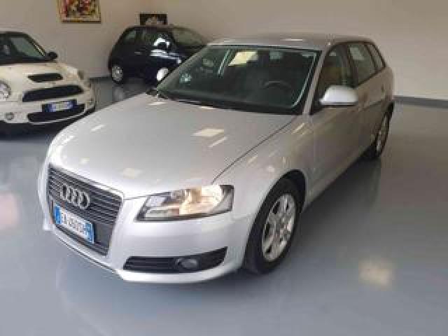Audi A3 Spb 1.6 Tdi 111000 Km!!! 