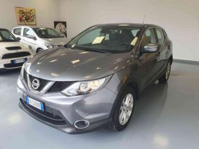 Nissan Qashqai 1.5 Dci Acenta 