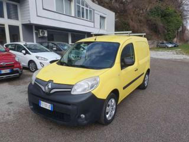 Renault Kangoo Blue Dci 110cv Express Furgone  Ice 