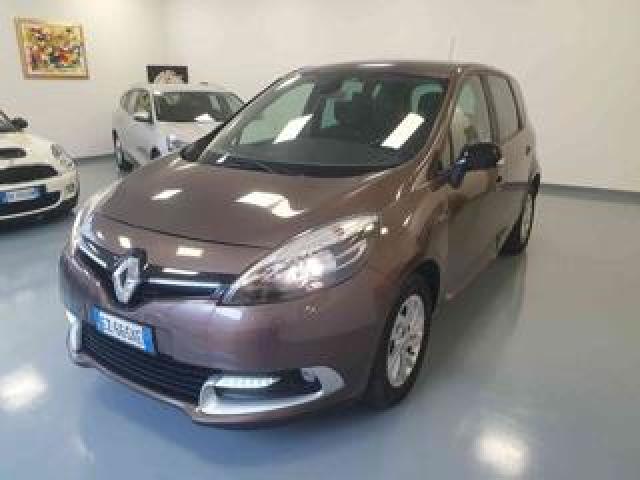 Renault Scenic Scénic Xmod 1.5 Dci 110cv Limited 