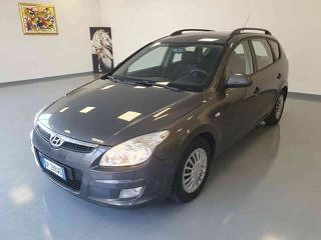 Hyundai I30 Cw 1.6 Crdi Vgt 16v 90cv 