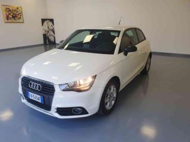 Audi A1 1.2 Tfsi Ambition 54000 Km 