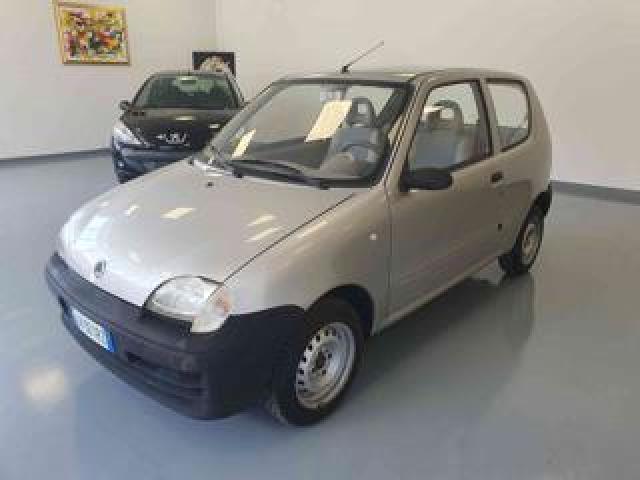 Fiat Seicento 1.1cc 48000km!!! 