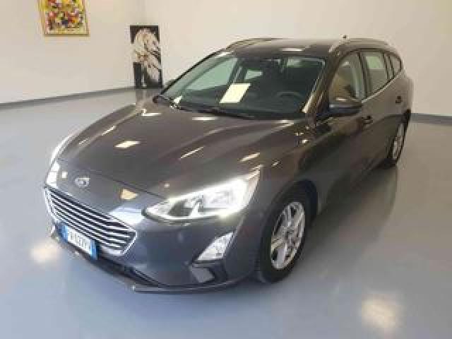 Ford Focus 1.5 Tdci 120 Cv Prezzo Reale Senza Finanziamento 