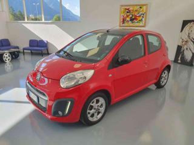 Citroen C1 Automatica 