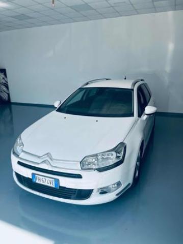 Citroen C5 Bluehdi 150 S&s 