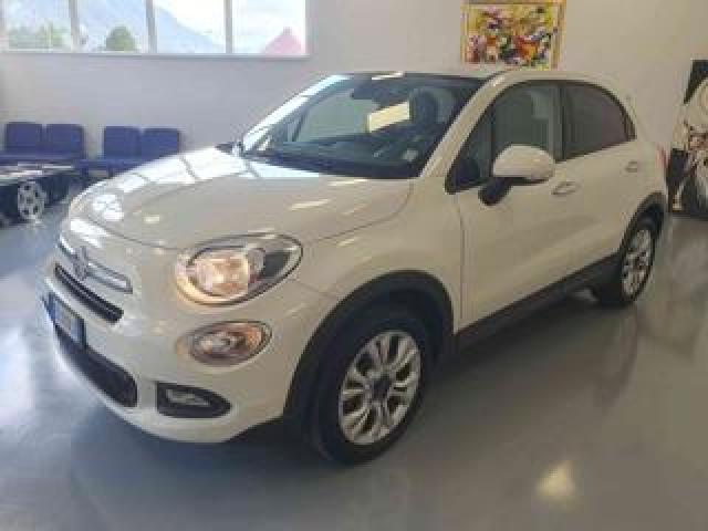 Fiat 500x 1.4 Multiair 140  No Obbligo Finanziamento 