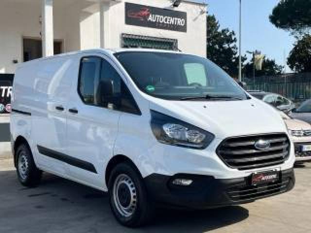 Ford Transit Custom 260 2.0 Ecoblue Pc Furgone Entry 