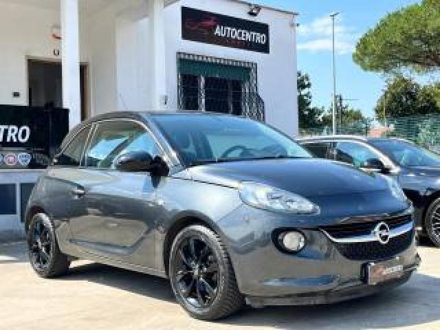 Opel Adam 1.4 87 Cv Gpl Tech Glam 