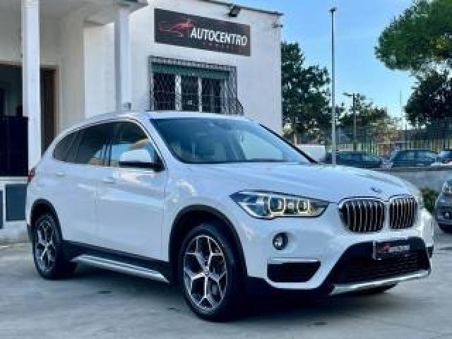 Bmw X1 Xdrive18d Xline 