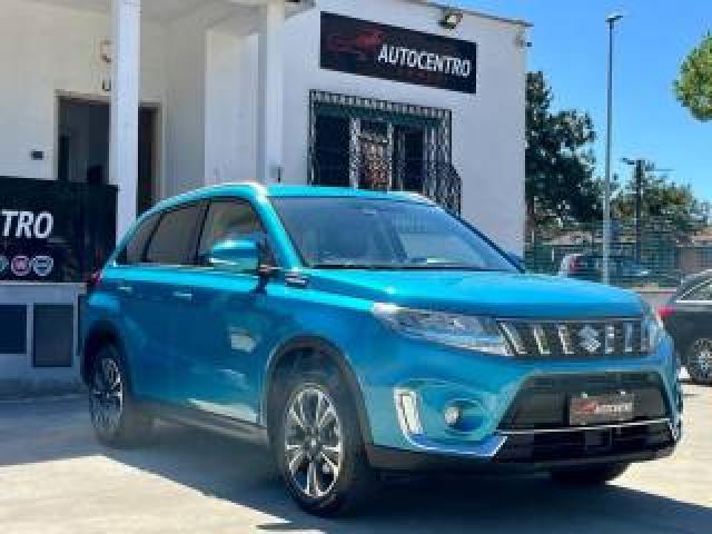 Suzuki Vitara 1.5 Hybrid A/t 4wd Allgrip Starview 