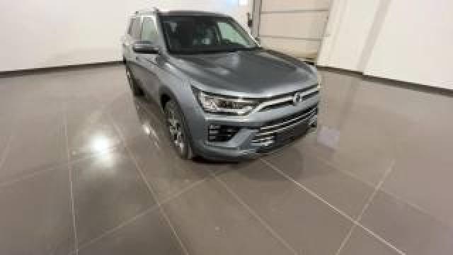 Kgm Korando 1.5 Gdi-Turbo Dream 2wd Aut.  