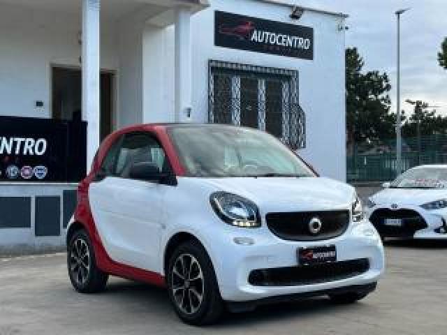 Smart Fortwo 70 1.0 Perfect 